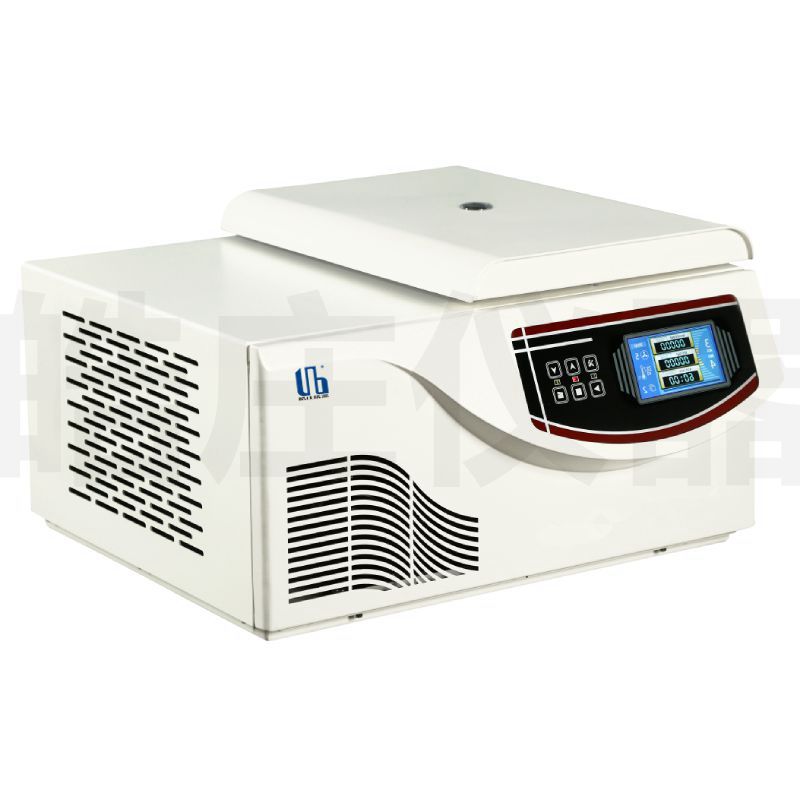 LNB22000G-L 台式高速冷冻离心机